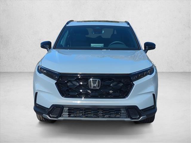 new 2026 Honda CR-V Hybrid car, priced at $42,130