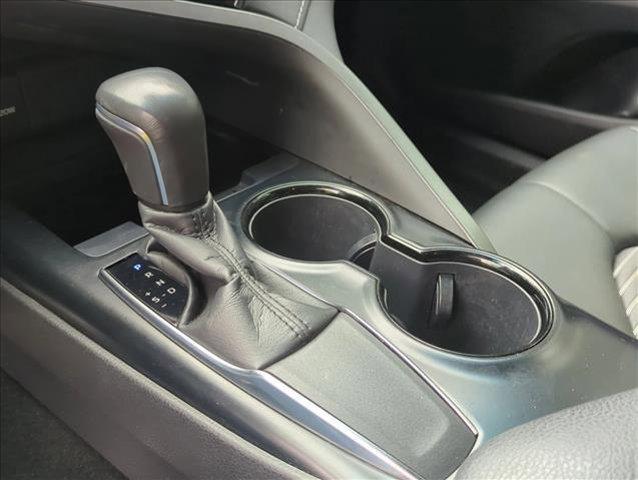 used 2019 Toyota Camry car, priced at $20,599