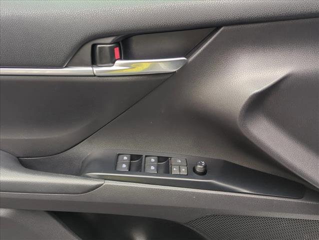 used 2019 Toyota Camry car, priced at $20,599