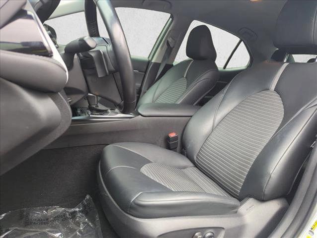 used 2019 Toyota Camry car, priced at $20,599