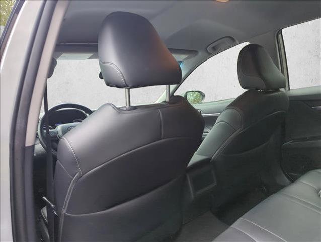 used 2019 Toyota Camry car, priced at $20,599