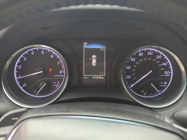 used 2019 Toyota Camry car, priced at $20,599
