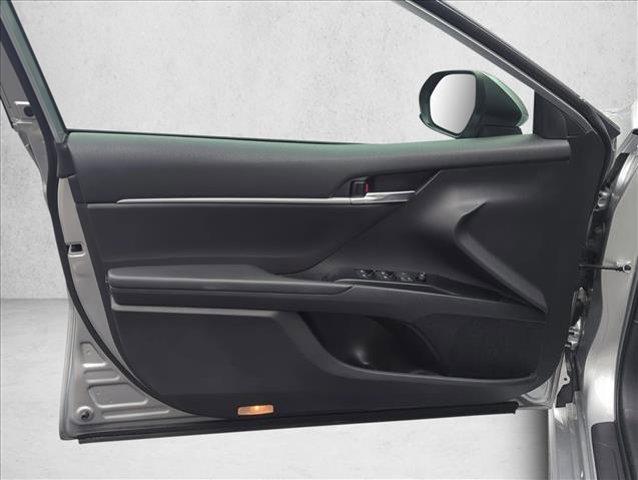 used 2019 Toyota Camry car, priced at $20,599