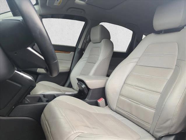 used 2019 Honda CR-V car, priced at $20,980