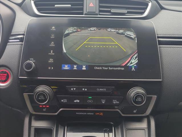 used 2019 Honda CR-V car, priced at $20,980