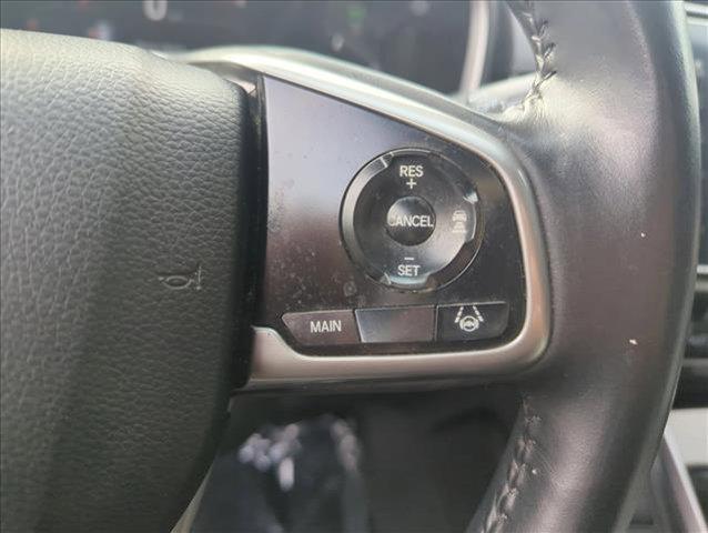 used 2019 Honda CR-V car, priced at $20,980