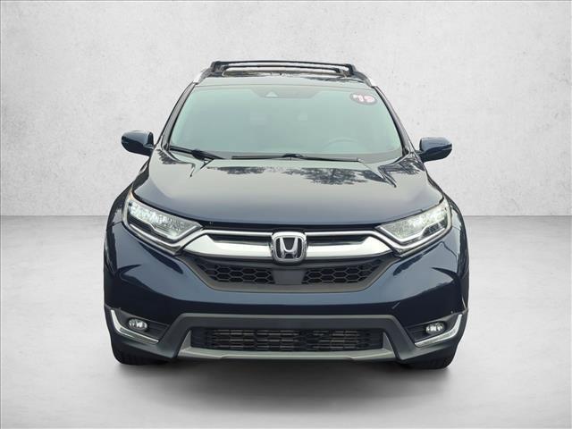 used 2019 Honda CR-V car, priced at $20,980