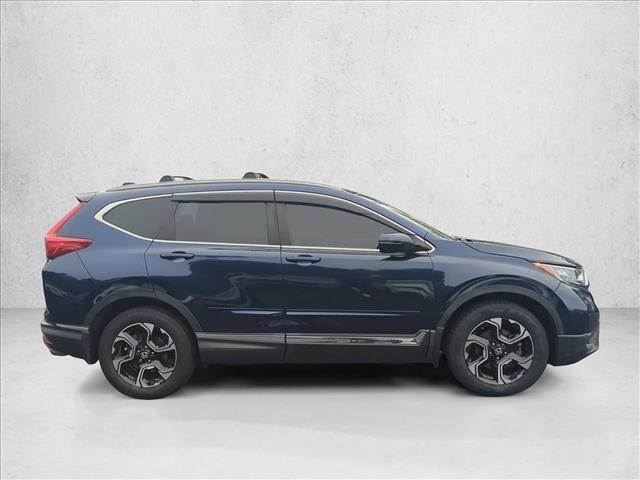used 2019 Honda CR-V car, priced at $20,980