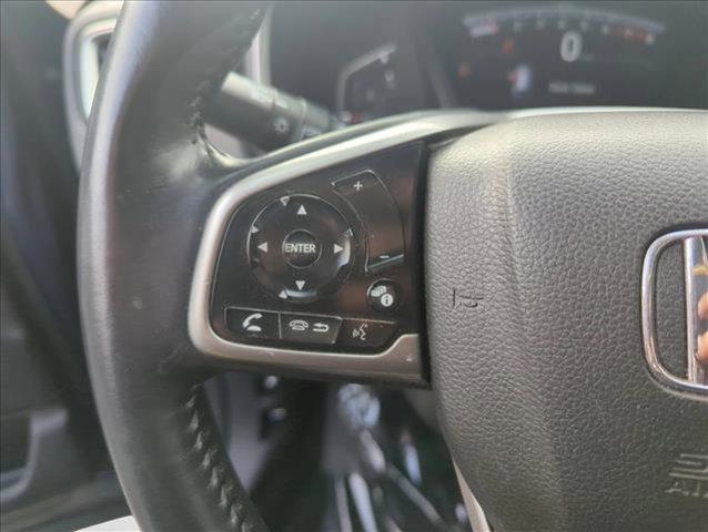 used 2019 Honda CR-V car, priced at $20,980