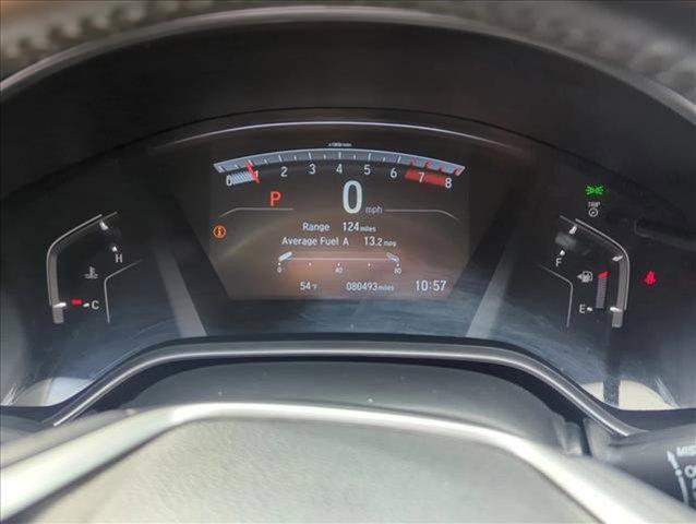 used 2019 Honda CR-V car, priced at $20,980