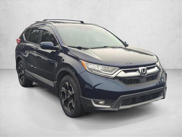 used 2019 Honda CR-V car, priced at $20,980