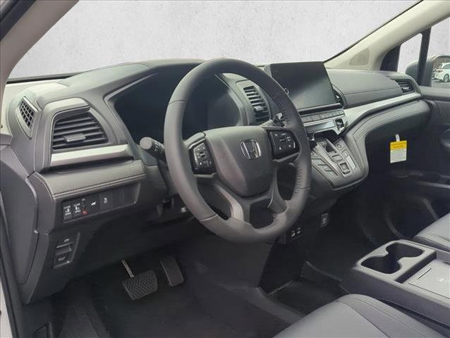 new 2026 Honda Odyssey car, priced at $44,745