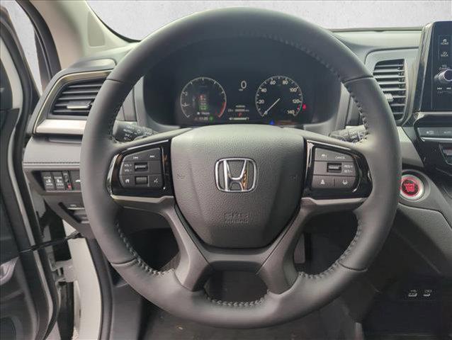 new 2026 Honda Odyssey car, priced at $44,745