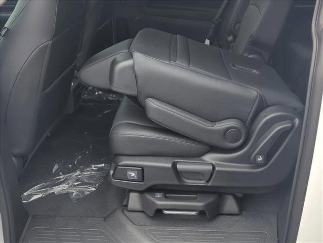 new 2026 Honda Odyssey car, priced at $44,745