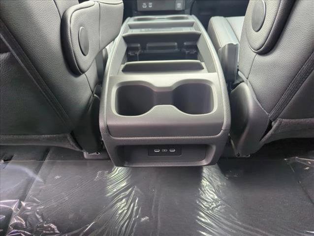 new 2026 Honda Odyssey car, priced at $44,745