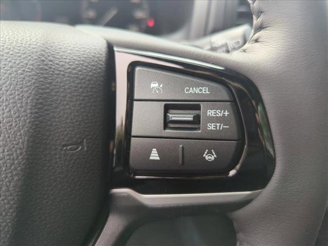 new 2026 Honda Odyssey car, priced at $44,745