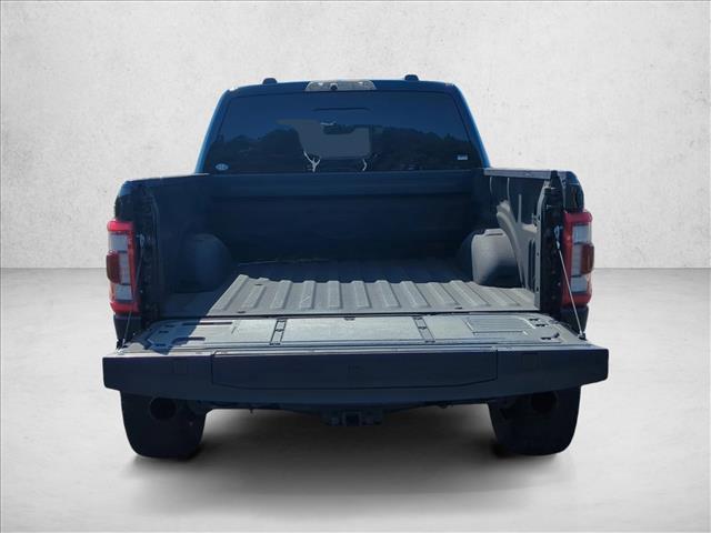 used 2023 Ford F-150 car, priced at $73,577