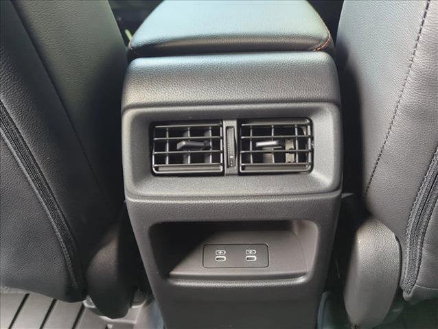 new 2026 Honda CR-V Hybrid car, priced at $40,175