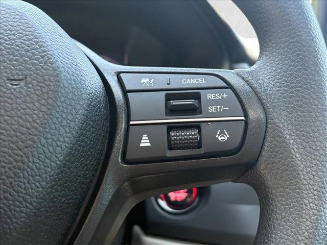 new 2026 Honda Accord car, priced at $32,895