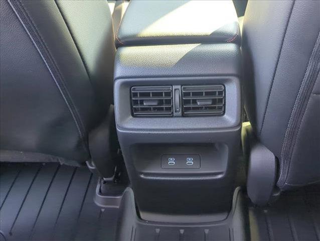 new 2026 Honda CR-V Hybrid car, priced at $44,000