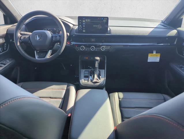 new 2026 Honda CR-V Hybrid car, priced at $44,000