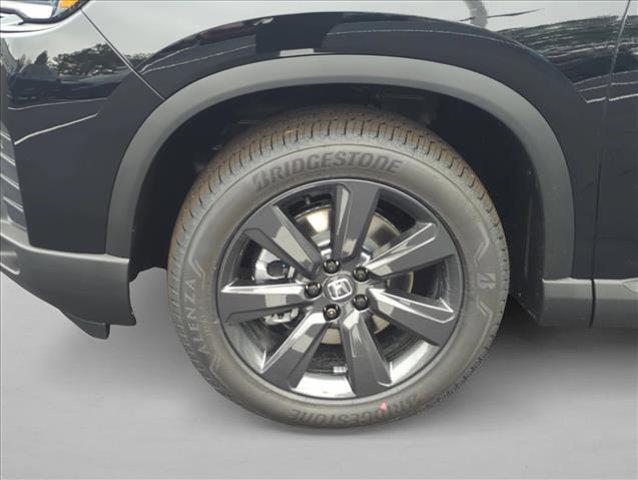 new 2026 Honda Pilot car, priced at $43,690