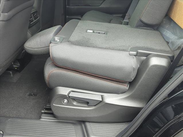 new 2026 Honda Pilot car, priced at $43,690