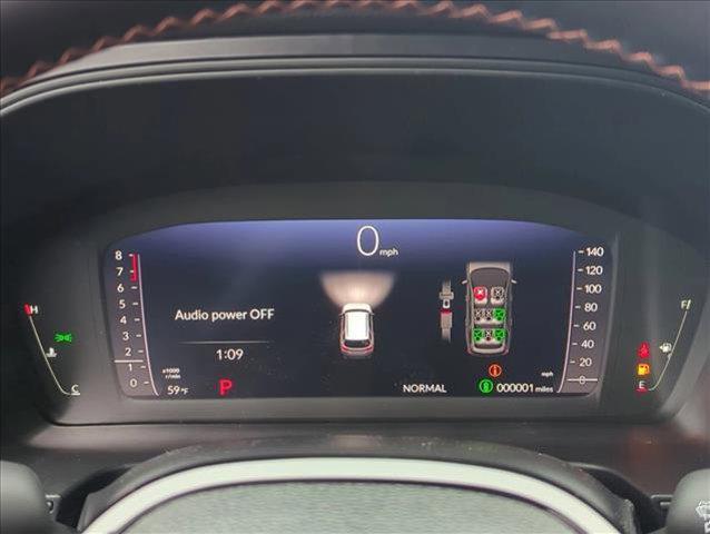 new 2026 Honda Pilot car, priced at $43,690