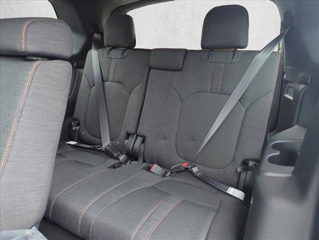 new 2026 Honda Pilot car, priced at $43,690