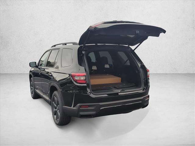 new 2026 Honda Pilot car, priced at $43,690