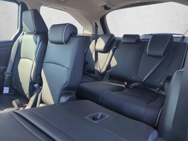 new 2026 Honda Odyssey car, priced at $49,445