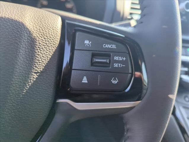 new 2026 Honda Odyssey car, priced at $49,445