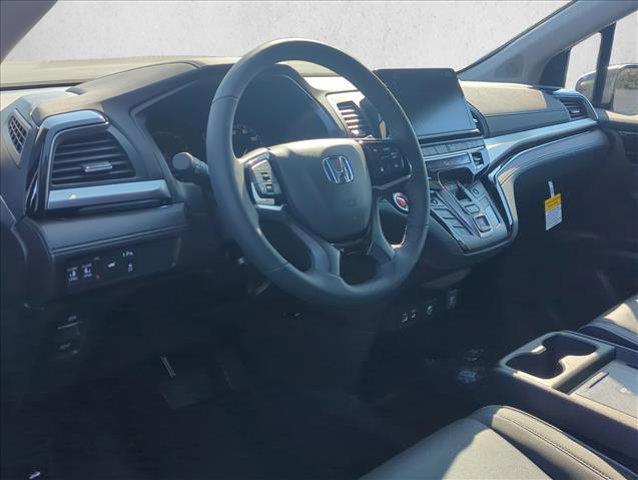 new 2026 Honda Odyssey car, priced at $49,445