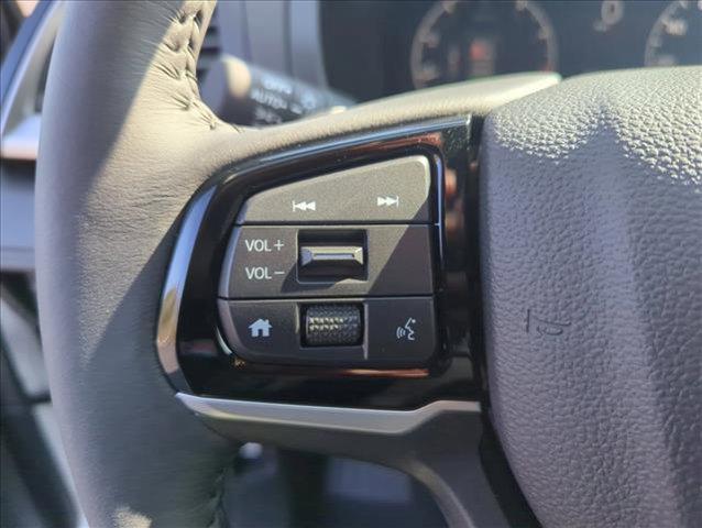 new 2026 Honda Odyssey car, priced at $49,445