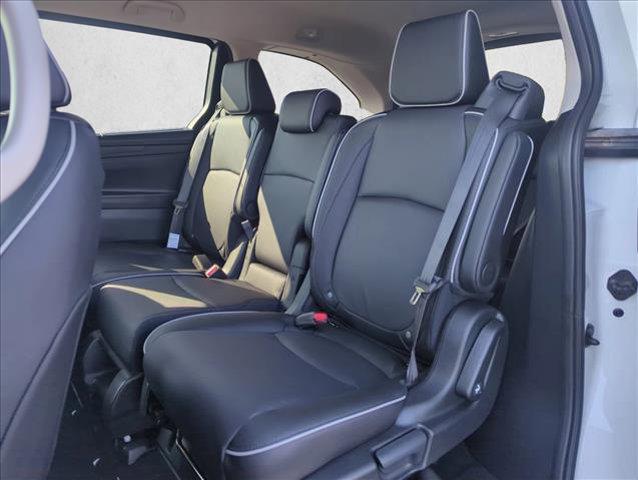 new 2026 Honda Odyssey car, priced at $49,445