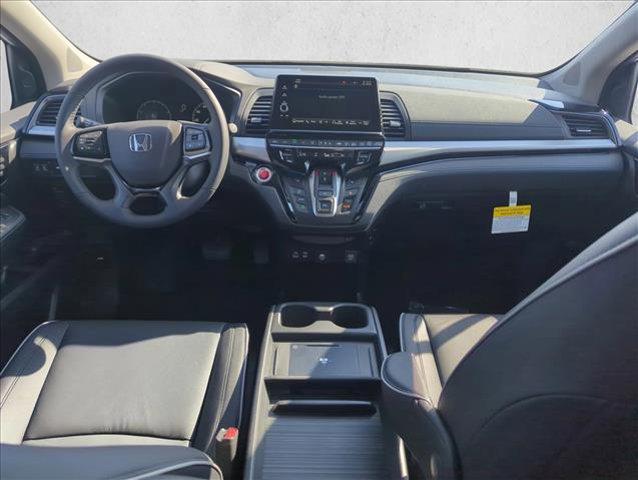 new 2026 Honda Odyssey car, priced at $49,445