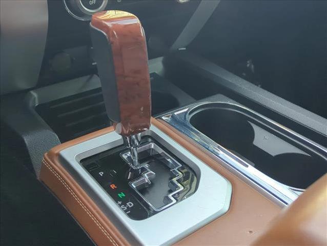 used 2019 Toyota Tundra car, priced at $35,299
