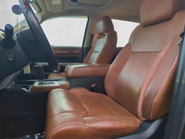 used 2019 Toyota Tundra car, priced at $35,299