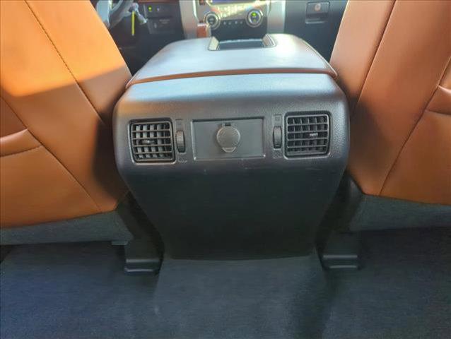 used 2019 Toyota Tundra car, priced at $35,299