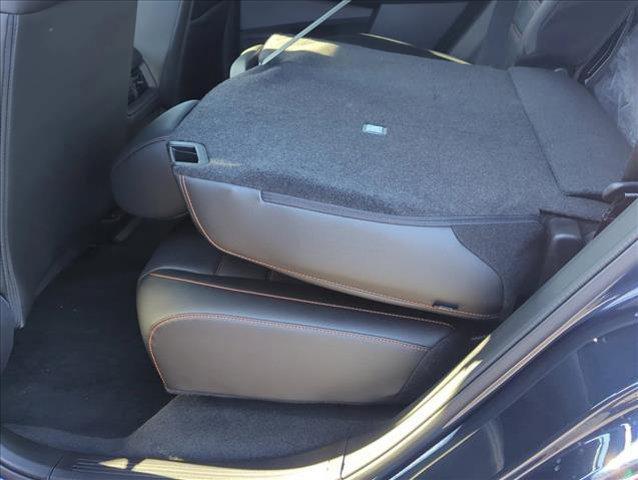 new 2026 Honda CR-V Hybrid car, priced at $40,175