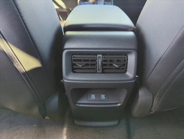 new 2026 Honda CR-V Hybrid car, priced at $40,175