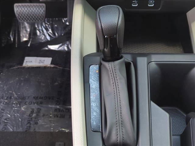 used 2024 Honda Accord car, priced at $25,829