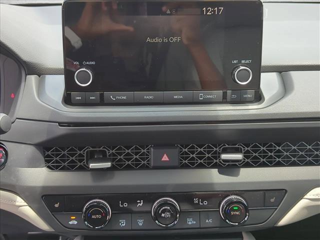 used 2024 Honda Accord car, priced at $25,829