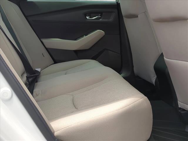 used 2024 Honda Accord car, priced at $25,829