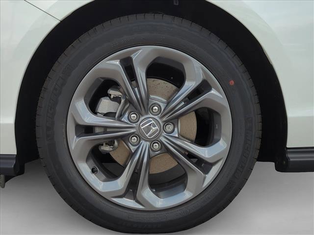 used 2024 Honda Accord car, priced at $25,829