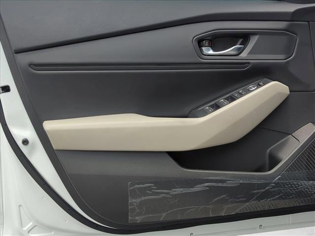 used 2024 Honda Accord car, priced at $25,829