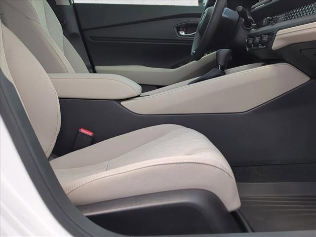 used 2024 Honda Accord car, priced at $25,829