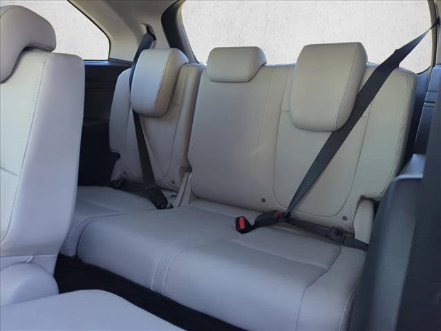 new 2026 Honda Odyssey car, priced at $44,745