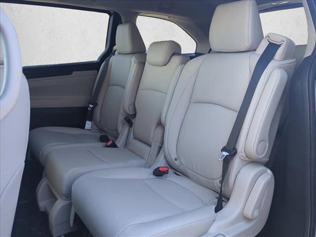 new 2026 Honda Odyssey car, priced at $44,745