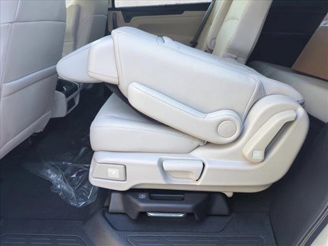 new 2026 Honda Odyssey car, priced at $44,745